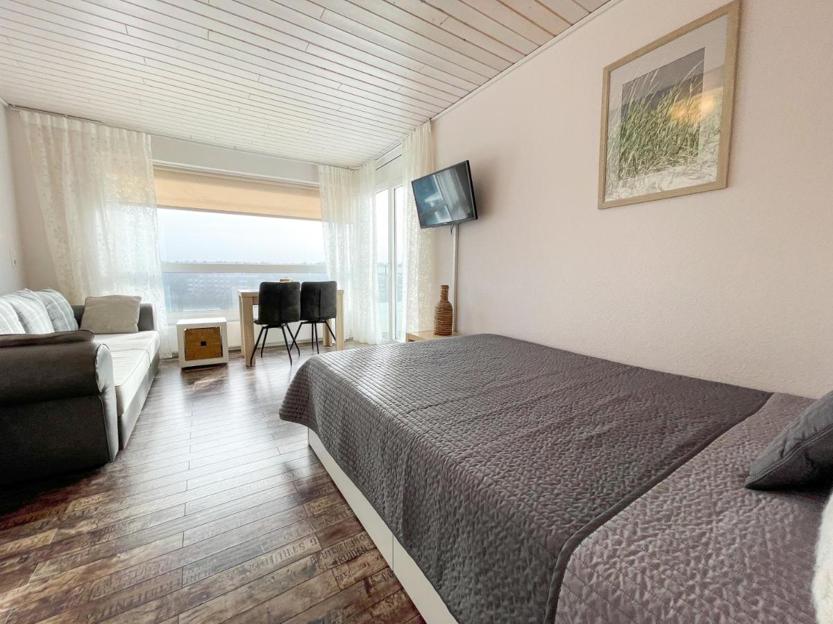 Frische Brise Frische Brise 06 05 Apartment Куксхавен Екстериор снимка