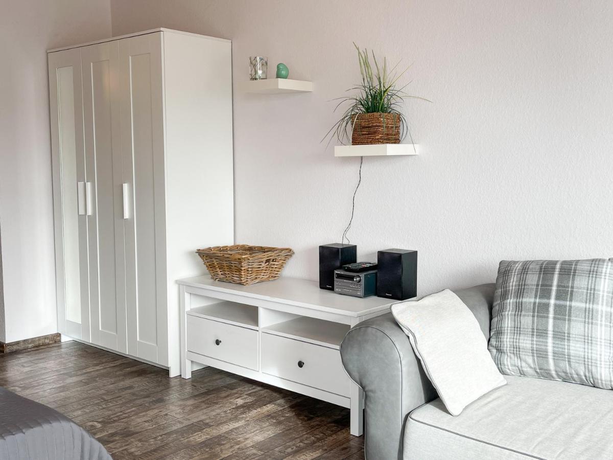 Frische Brise Frische Brise 06 05 Apartment Куксхавен Екстериор снимка